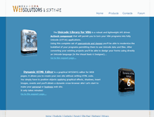 Tablet Screenshot of hexagora.com